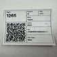 2021-2025 Toyota RAV4 Front Windshield Rain Sensor Module 89941-30040 OEM