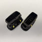 16-22 Toyota Prius Dashboard Dash Board Air Vent Pair Left & Right OEM