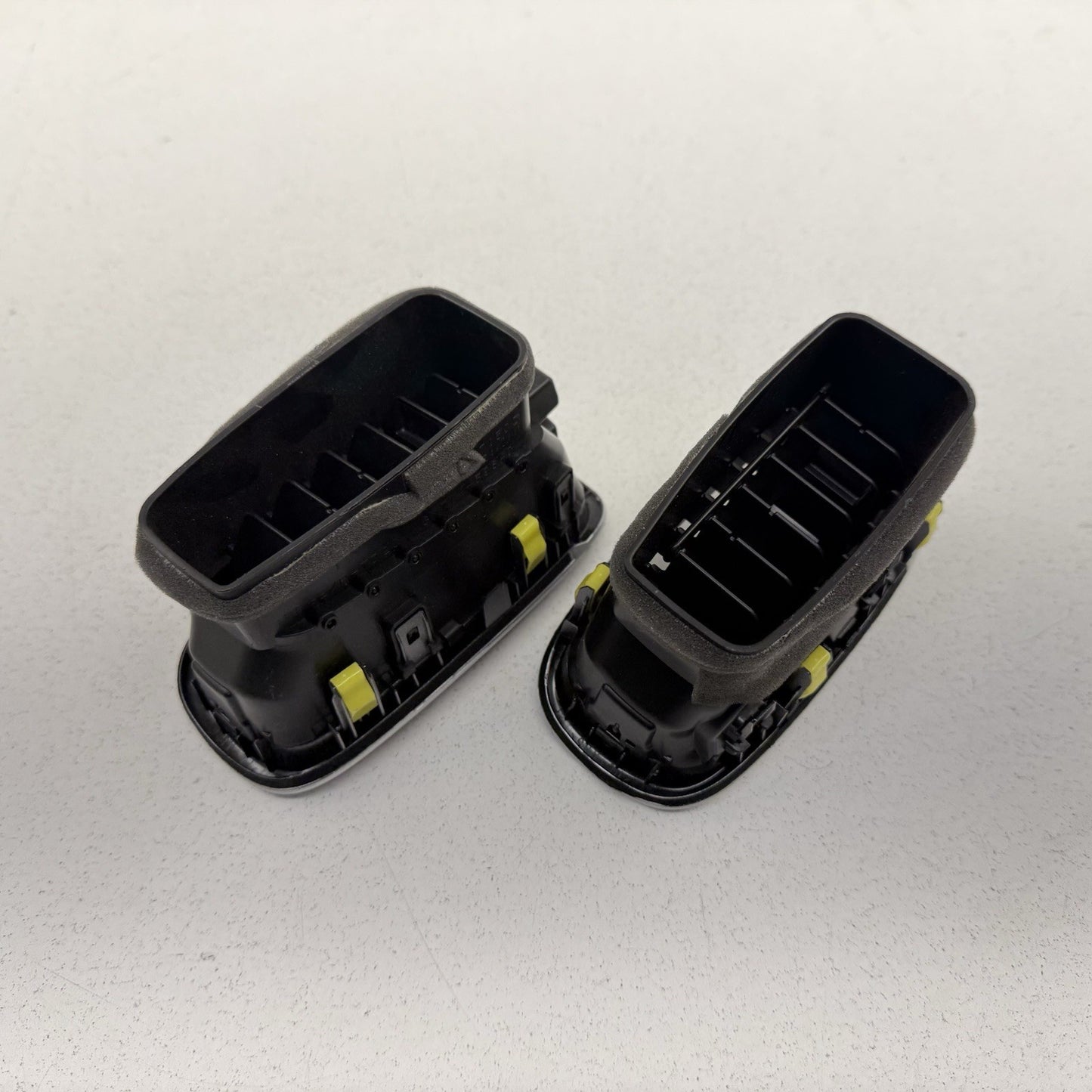 16-22 Toyota Prius Dashboard Dash Board Air Vent Pair Left & Right OEM