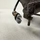 06-12 Porsche 911 997 Carrera 4S Right Front Knuckle Hub W/ Control Arm Set OEM