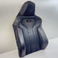 19-21 BMW M2 F87 Competition Right Front Upper Seat Cushion Cover Leather OEM
