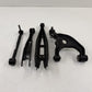 2022-2026 Subaru WRX Driver Left Rear Control Arm Suspension Set OEM