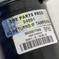 13-16 MERCEDES BENZ X166 GL350 FRONT WINDSHIELD WIPER MOTOR W000017806 OEM