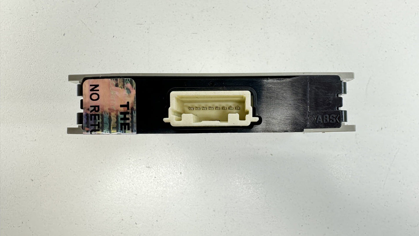 15-23 LEXUS RC F DRIVER TPMS TIRE PRESSURE MONITOR SENSOR MODULE 8976A-53030 OEM