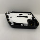 2022-2024 Rivian R1S Right Rear Interior Door Trim Panel Ocean Coast OEM