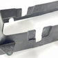 14-17 MASERATI GHIBLI FRONT RADIATOR SUPPORT AIR GUIDE DEFLECTOR INTAKE DUCT OEM