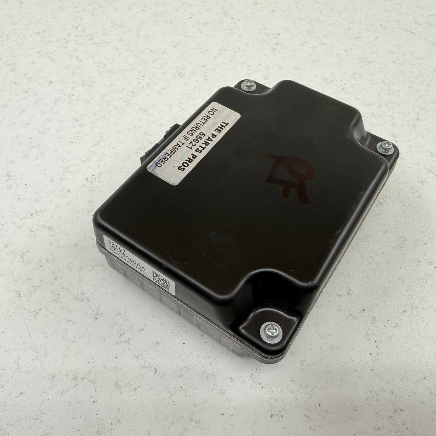 2011-2026 Dodge Durango Power Converter Inverter Control Module 05026486AA OEM