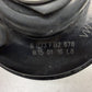 2014-2018 Bentley Flying Spur Low & High Note Tone Horn Signal Pair OEM