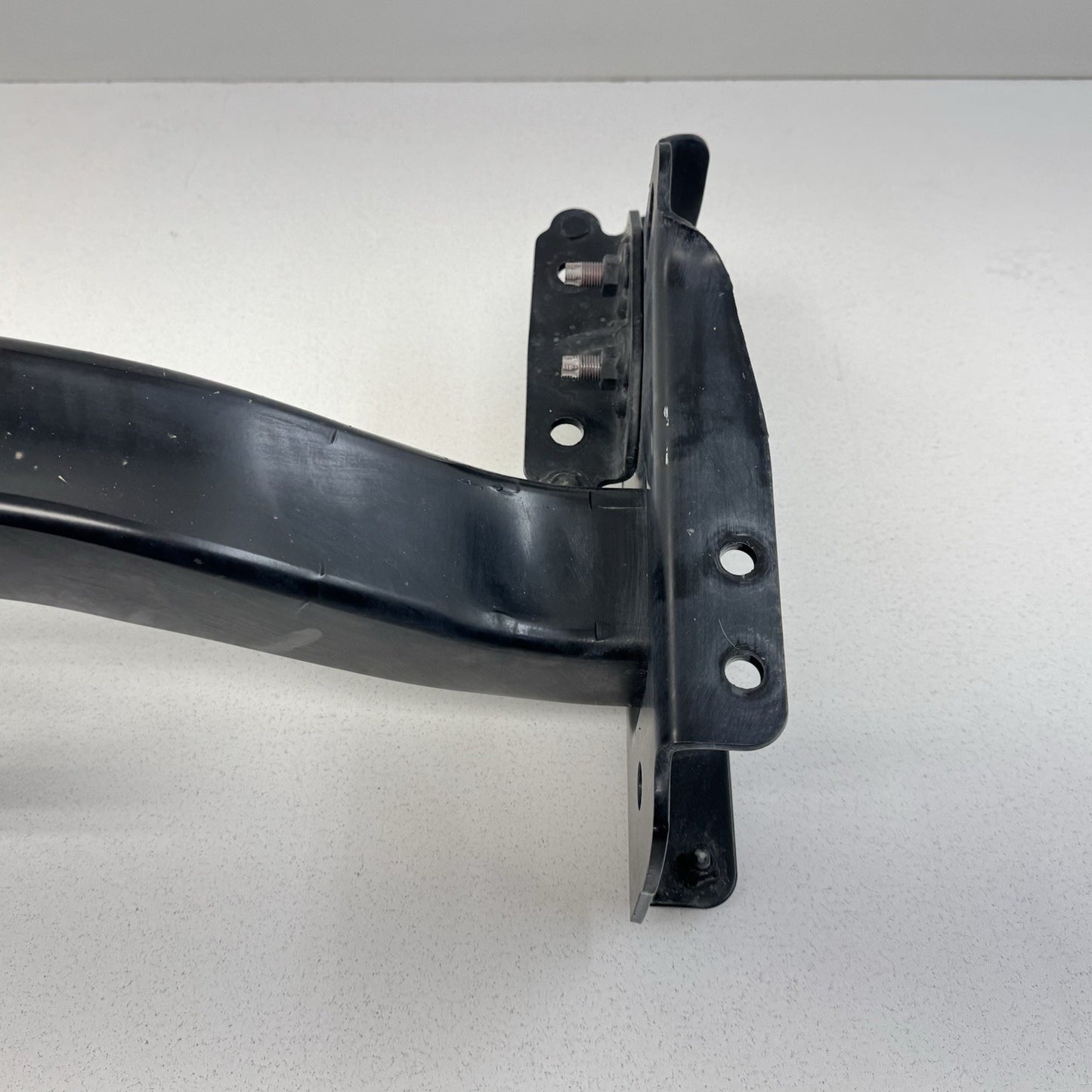 16-23 Toyota Tacoma Rear Bumper Towing Tow Trailer Hitch Bar 51908-04020 OEM
