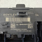 2014-2018 Bentley Flying Spur Left Front Door Control Module 4W0959793 OEM