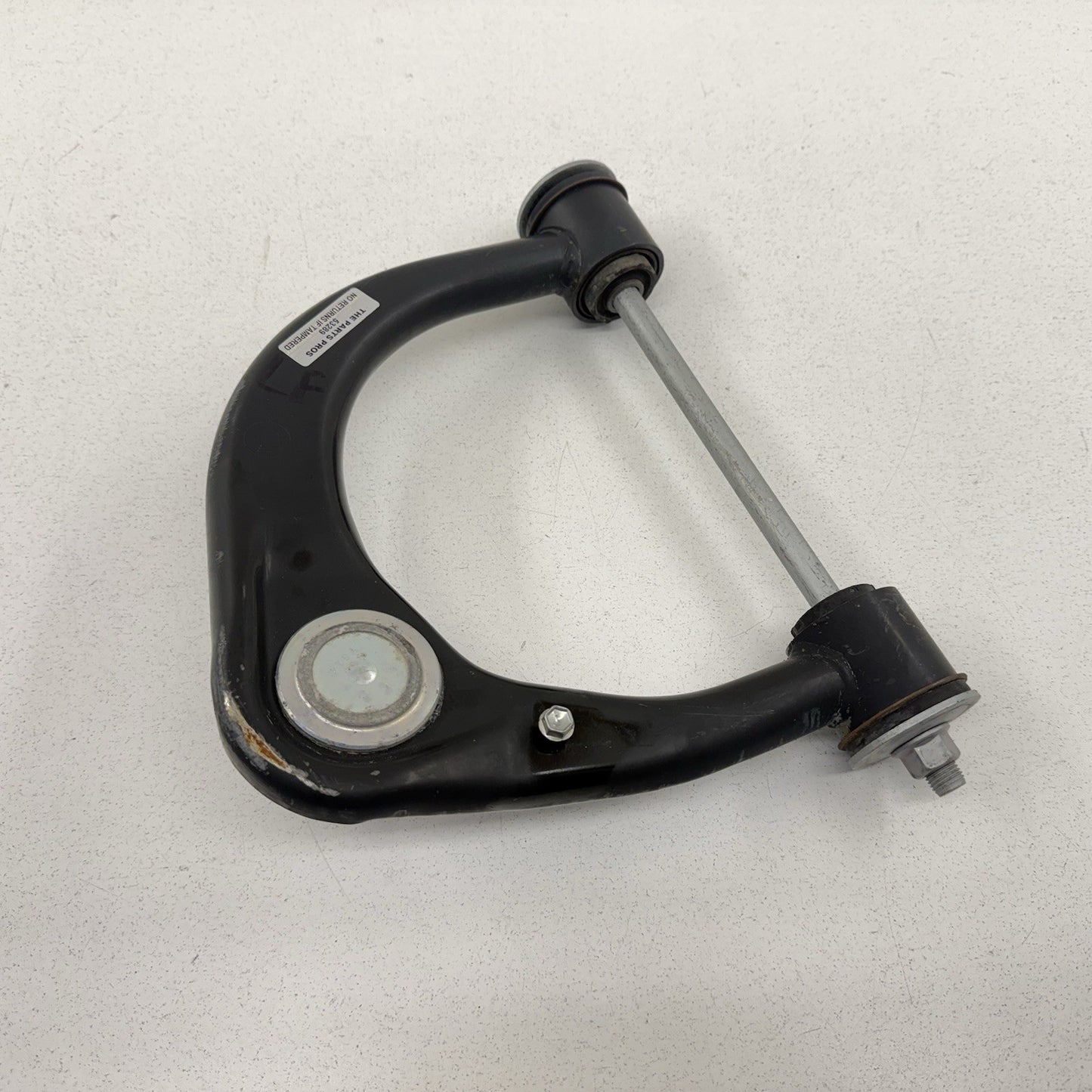 16-23 Toyota Tacoma TRD Off Road Left Front Control Arm Suspension Pair OEM