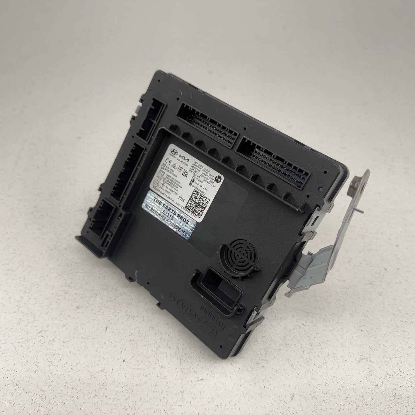 22-26 Hyundai Elantra N Integrated BCM Body Control Module 954A0-IB011 OEM