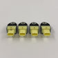2021-2026 Lexus IS300 IS350 IS500 Crash Impact Sensor Set 89831-28060 OEM