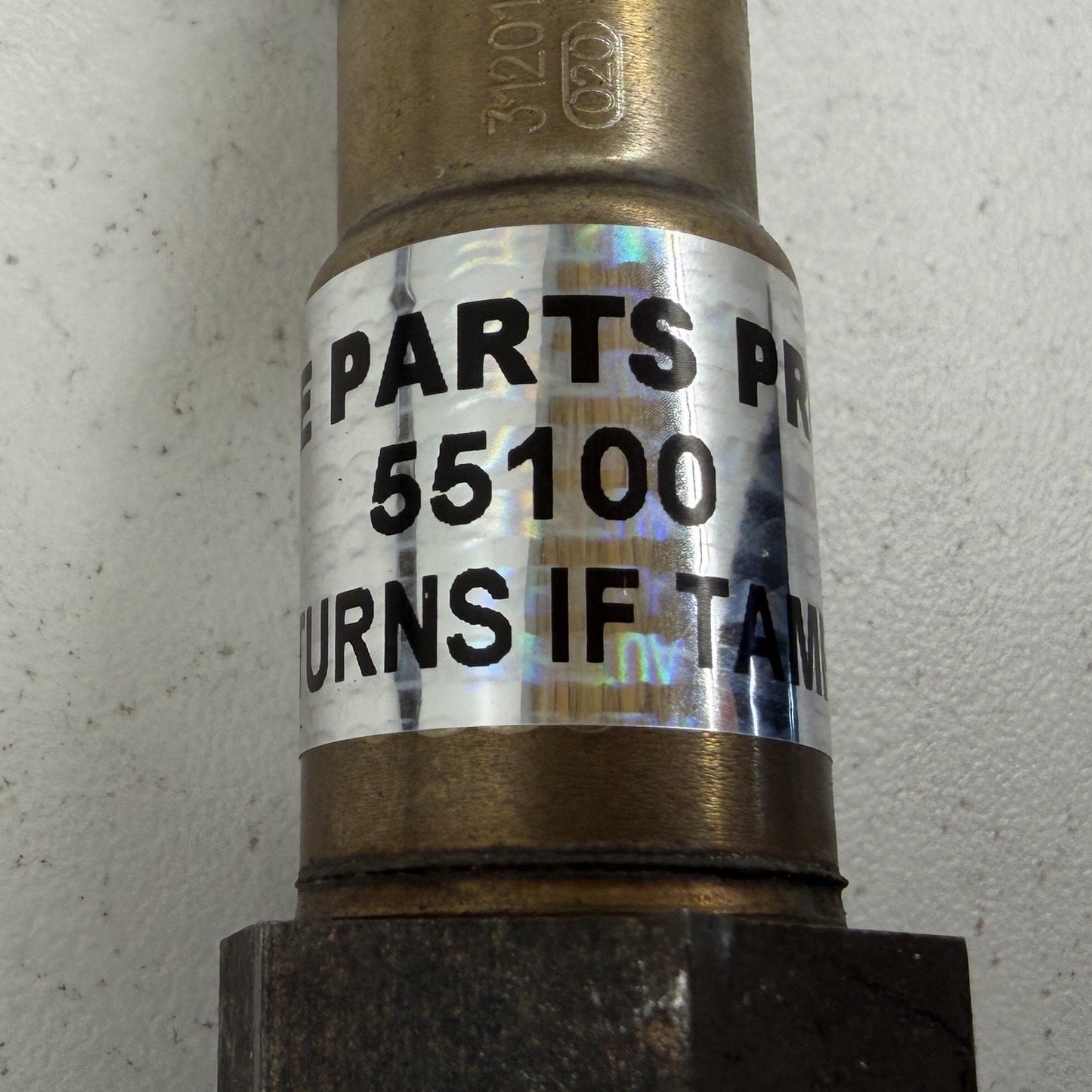 2012-2015 Mercedes-Benz C250 W204 M271 1.8L Exhaust Oxygen O2 Sensor Pair OEM