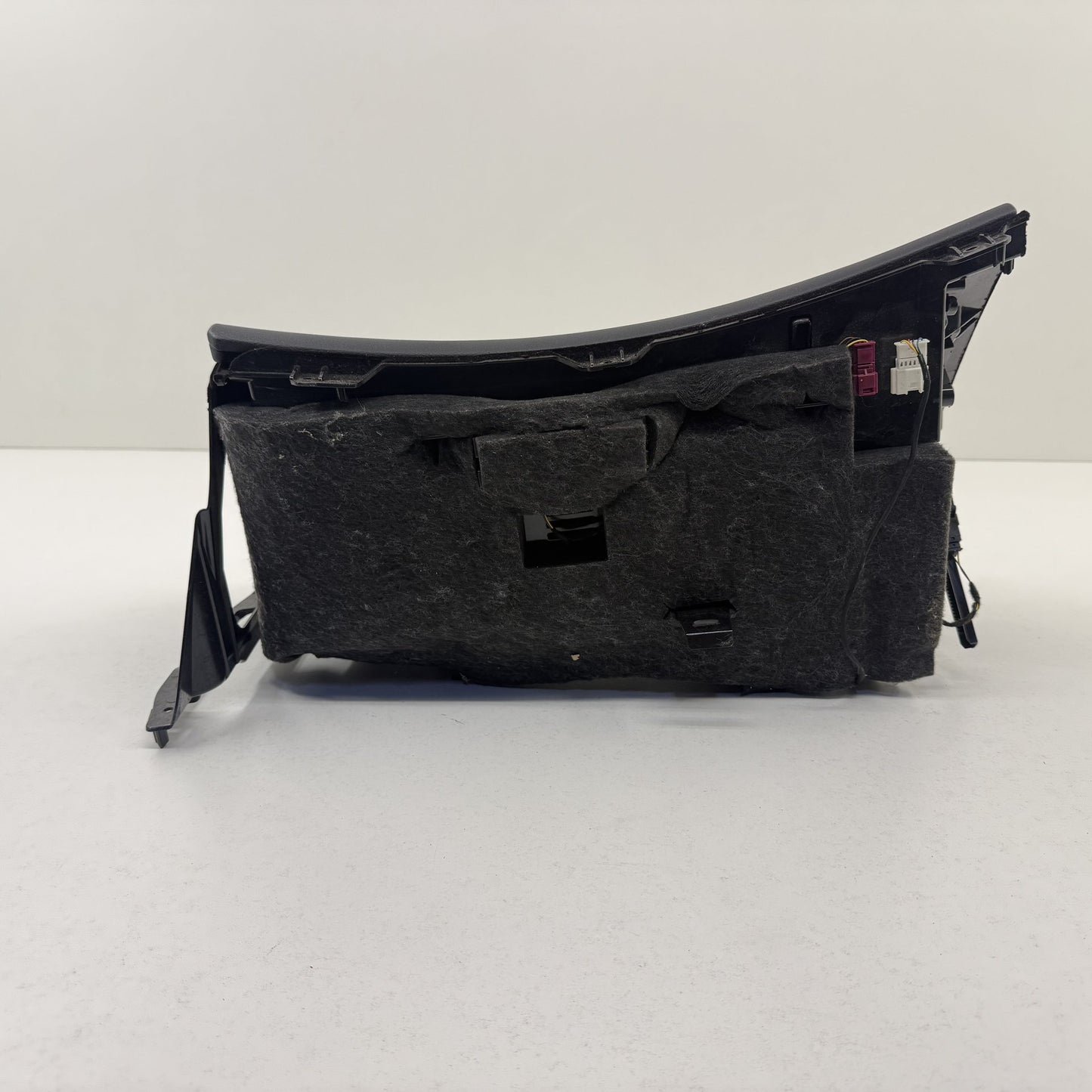 2014-2020 Mercedes-Benz S550 W222 Dashboard Glove Box Storage Compartment OEM
