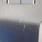 2024 ACURA INTEGRA TYPE S FRONT AND REAR DOOR WINDOW SWITCH SET BLACK OEM