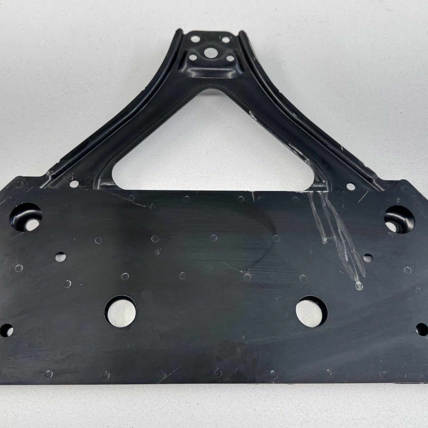 21-26 Lexus IS300 IS350 RWD Front Subframe Crossmember Center Brace Bracket OEM