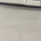 23-25 TOYOTA PRIUS PASSENGER RIGHT REAR INTERIOR DOOR PANEL COVER TRIM OEM
