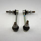 16-23 Toyota Tacoma 4x4 Front Stabilizer Sway Bar End Link Pair OEM
