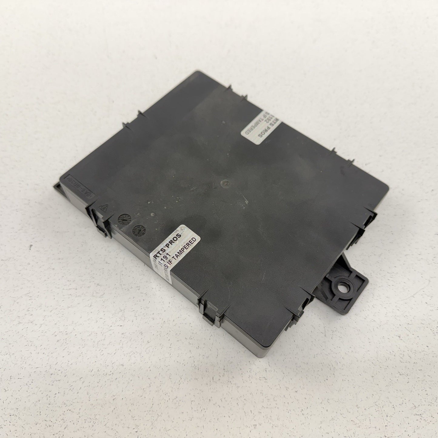 05-12 Porsche 911 997 Boxster Cayman 987 Gateway Body Control Module OEM