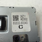 2019-2025 Toyota RAV4 Dual USB Type C Charge Port 85532-60040 OEM
