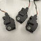 15-18 BMW F80 M3 HVAC Box AC Flap Motor Air Mix Actuator Set OEM