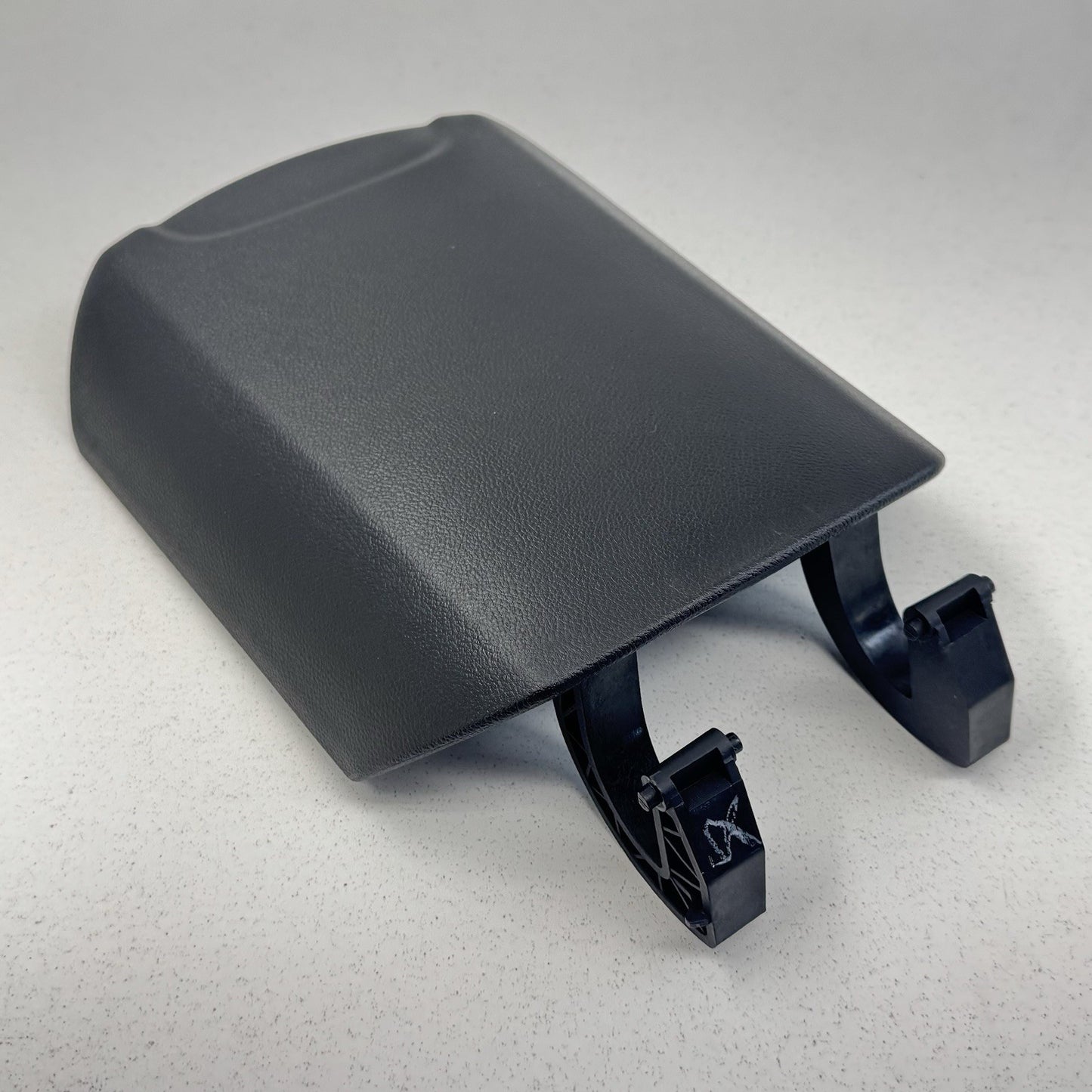 10-15 Chevrolet Camaro Center Console Armrest Arm Rest Cover Lid OEM