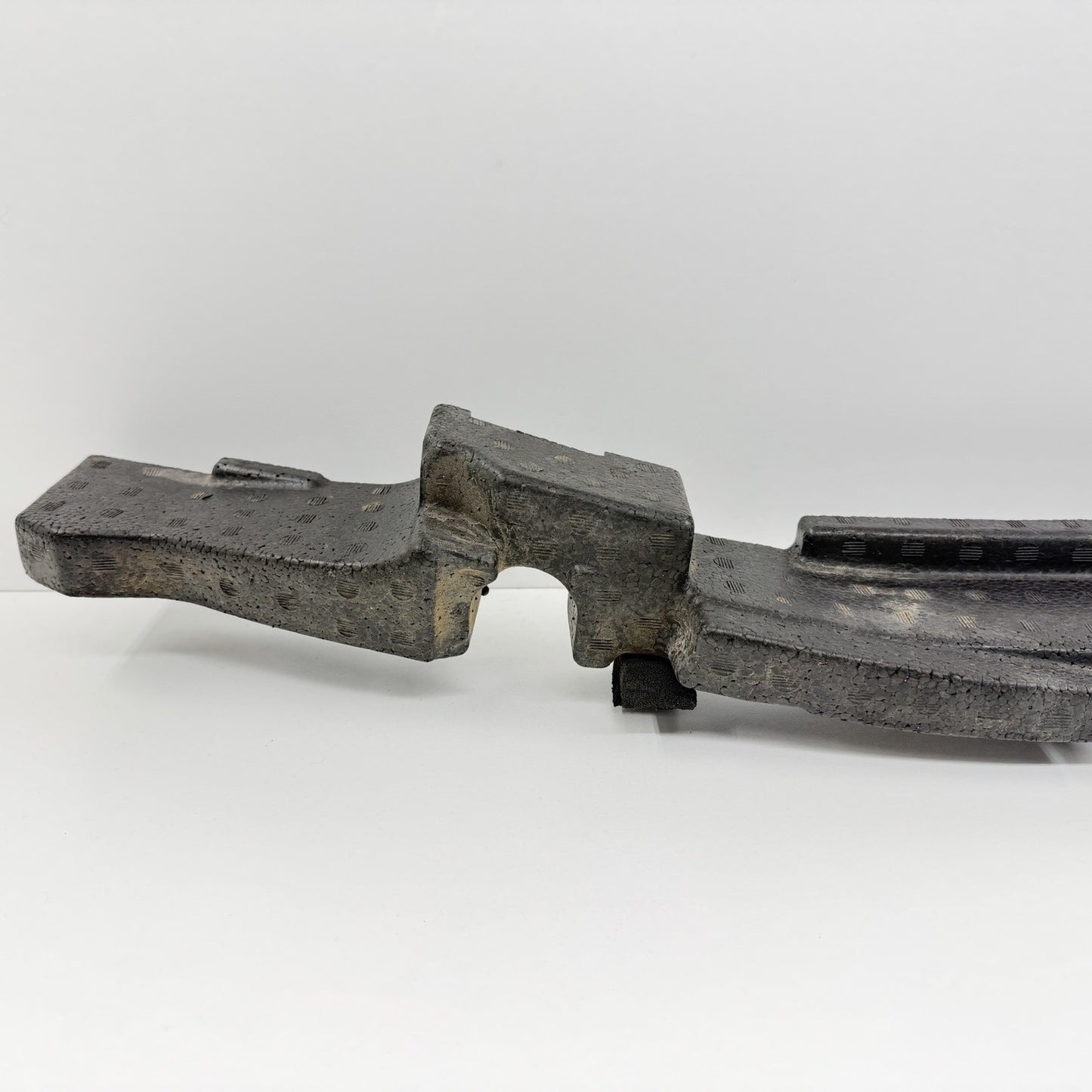 14-24 Infiniti Q50 Front Reinforcement Bar Foam Crash Impact Energy Absorber OEM