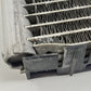 05-08 PORSCHE 911 997 RIGHT FRONT LOWER AC CONDENSER RADIATOR 997.573.111.03 OEM
