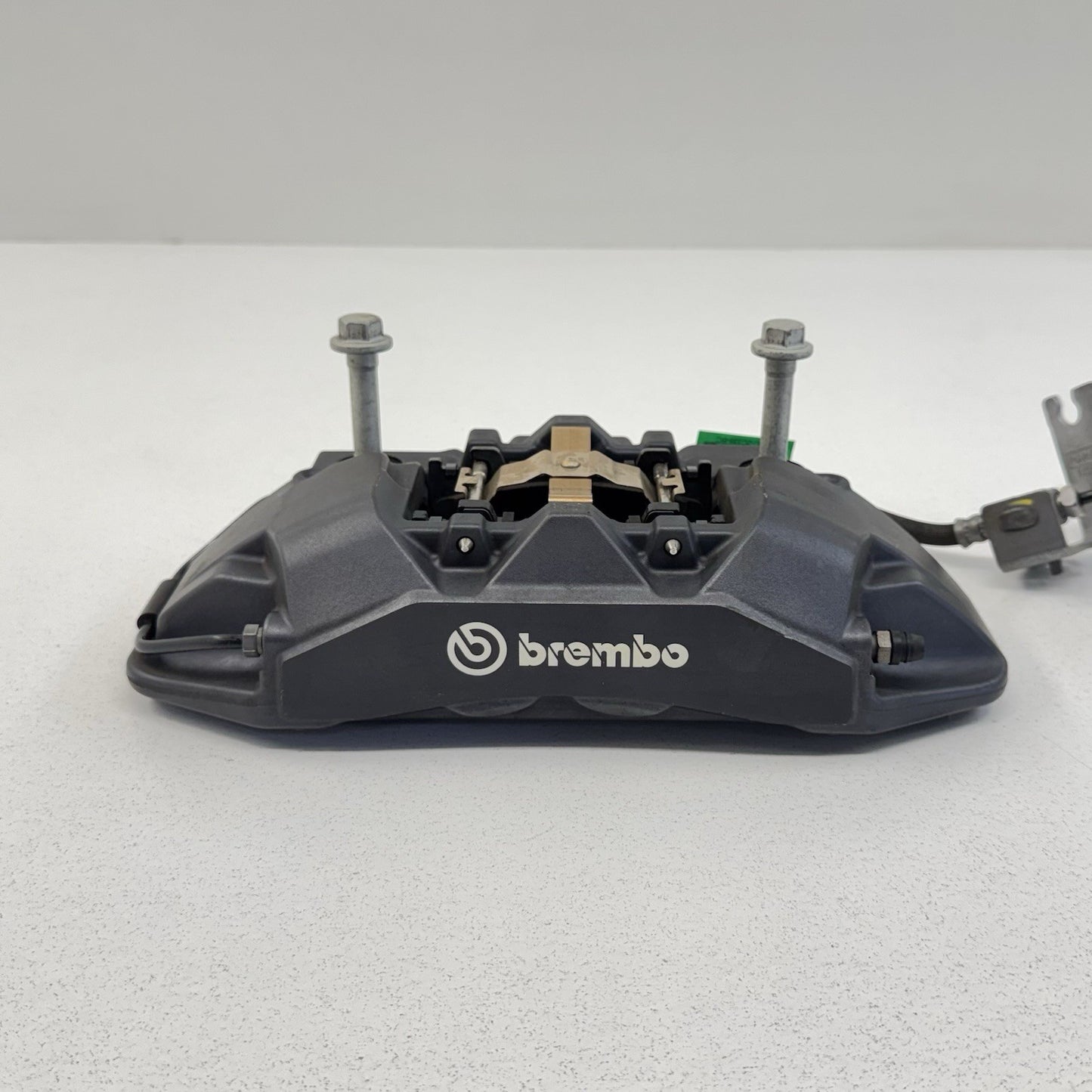 24-26 Ford Mustang GT Brembo Brake Caliper Front Rear Set With Rotors OEM