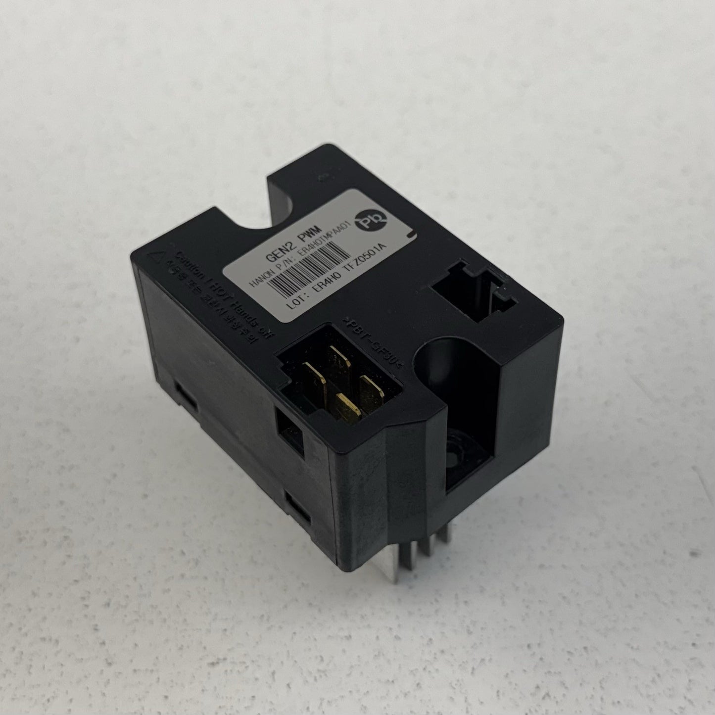 24-26 Hyundai Elantra N HVAC Blower Motor Resistor 97234-CL000 OEM