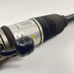 13-18 BENTLEY FLYING SPUR LEFT AND RIGHT REAR AIR SHOCK ABSORBER SUSPENSION OEM