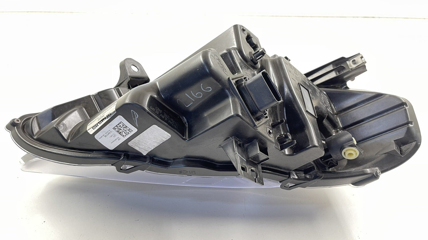 18-23 FORD MUSTANG GT DRIVER LEFT FRONT HEADLIGHT HEAD LIGHT LAMP OEM
