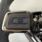 2022-2024 Rivian R1S Heated Steering Wheel W/ Controls Leather PT00000910-N OEM