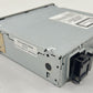 13-18 BENTLEY FLYING SPUR SONY MULTIMEDIA CD CHANGER PLAYER 3W0 035 110 B OEM