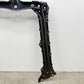 21-26 Lexus IS300 IS350 Rear Crossmember Center Brace With Mount Brace Pair OEM