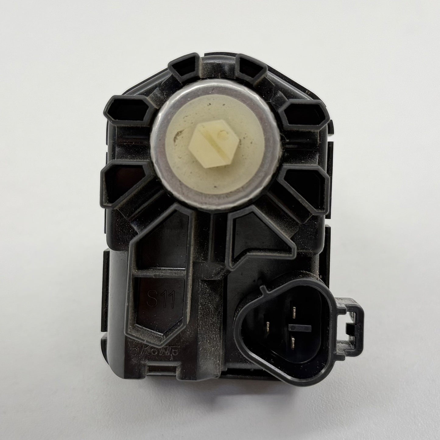 13-16 Subaru BRZ Driver Left Headlight Beam Leveling Adjuster Motor OEM