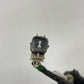 18-22 HONDA ODYSSEY REAR MOTOR ENGINE MOUNT SUPPORT BRACKET OEM