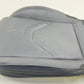 20-23 TOYOTA SUPRA PASSENGER RIGHT FRONT LOWER SEAT CUSHION COVER 9418606 OEM