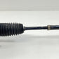 14-15 CHEVROLET CAMARO SS ELECTRONIC STEERING GEAR BOX RACK AND PINION OEM