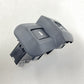 2022 TOYOTA GR86 BRZ DASH INTERIOR LIGHT SWITCH TRUNK OPEN SWITCH TRIM OEM