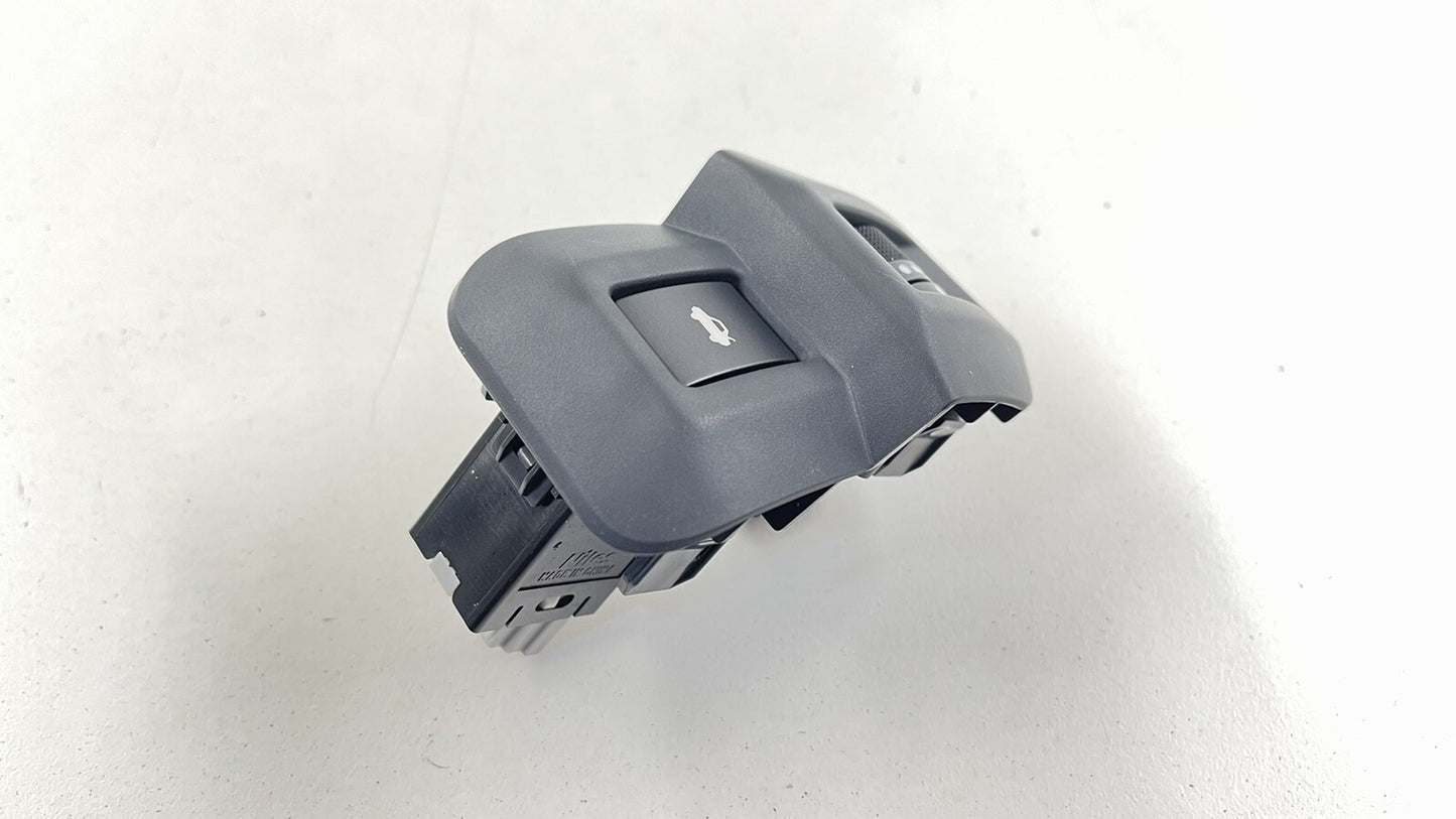 2022 TOYOTA GR86 BRZ DASH INTERIOR LIGHT SWITCH TRUNK OPEN SWITCH TRIM OEM