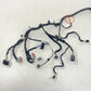 18-23 FORD MUSTANG GT AUTOMATIC DASHBOARD DASH INSTRUMENT PANEL WIRE HARNESS OEM