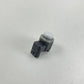 09-15 BMW F01 F02 740 750 Bumper Parking Sensor PDC White 9173106 OEM