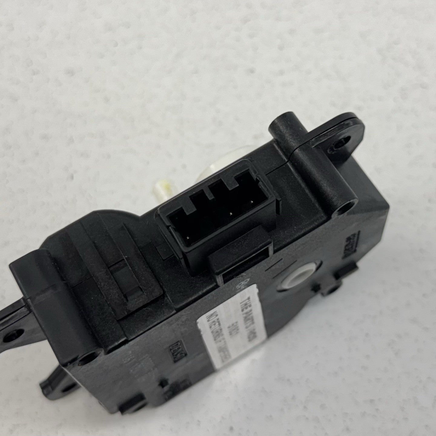 22-26 Toyota GR86 BRZ HVAC Box AC Flap Motor Air Mix Actuator Set OEM