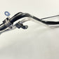 16-20 LEXUS GS F GAS TANK FUEL FILLER NECK TUBE PIPE HOSE 77745-48020 OEM