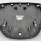 22-26 Toyota GR86 Premium Dashboard Instrument Cluster Cover Visor Suede OEM