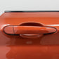 BMW F22 F87 M2 Passenger Right Door Shell Complete With Glass Sunset Orange OEM