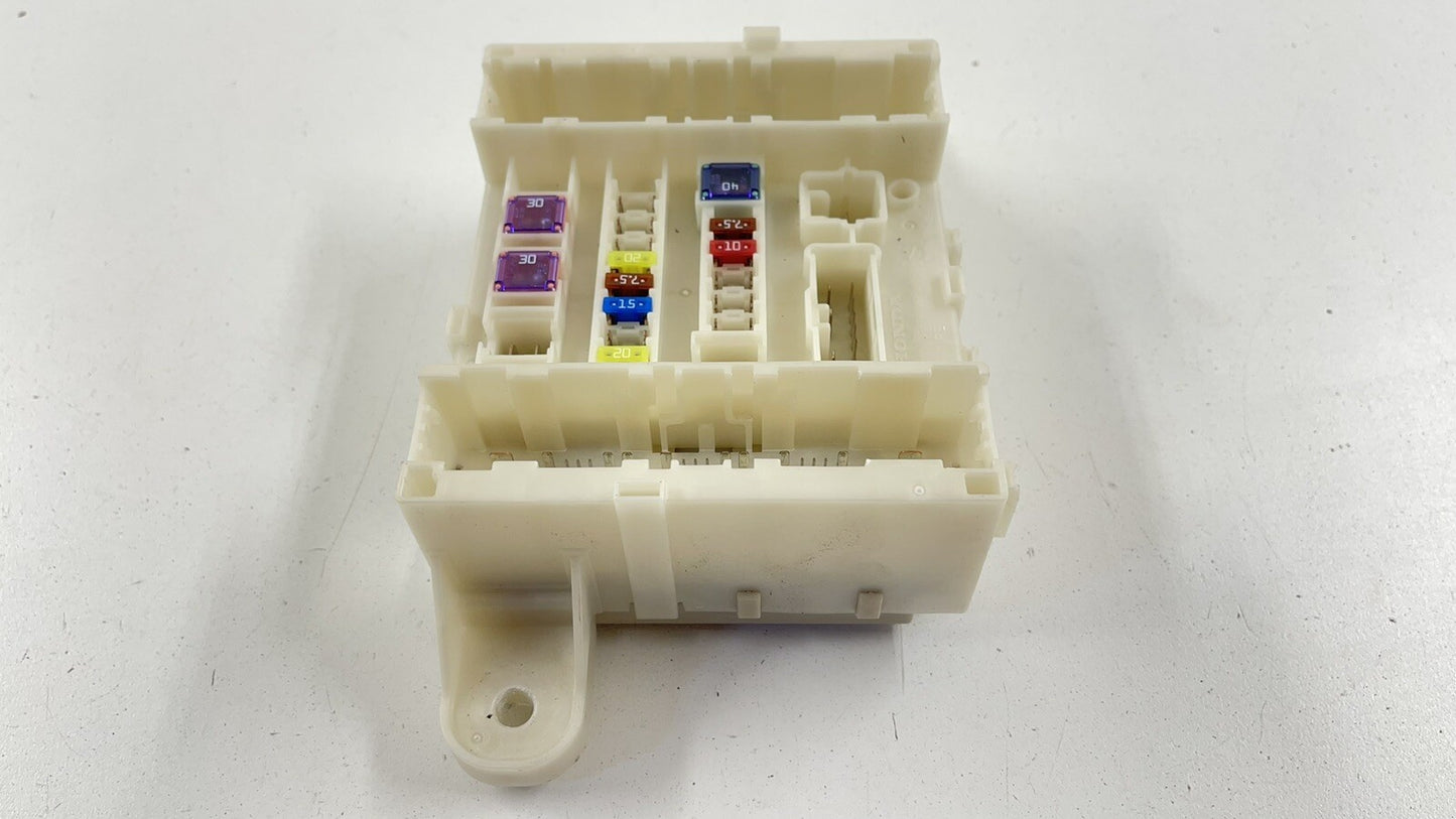17-20 ACURA MDX REAR FUSE RELAY JUNCTION BOX CONTROL MODULE 38230-TZ5-A03 OEM