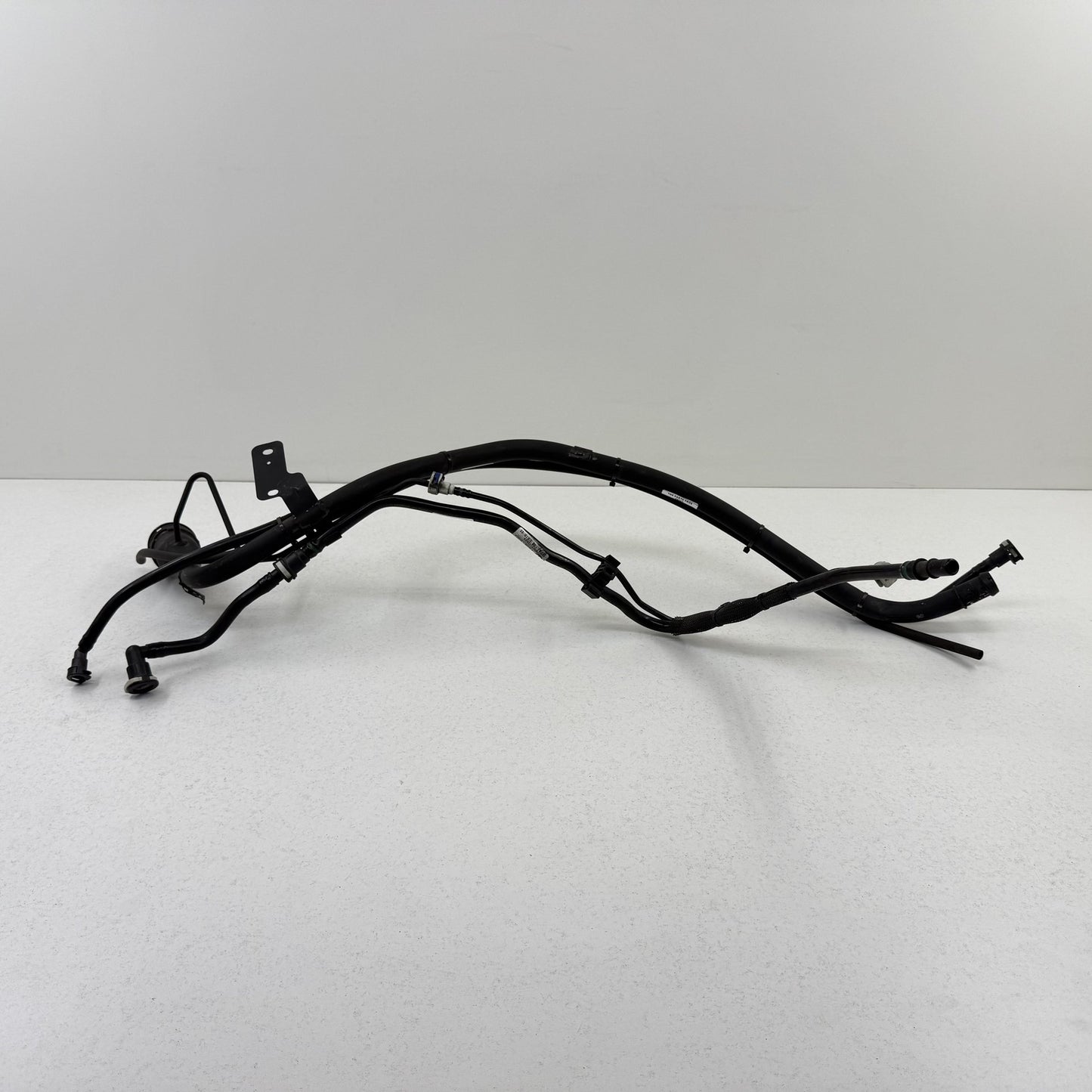 16-21 Dodge Durango SRT 6.2L 6.4L Gas Tank Fuel Filler Neck Tube Pipe Hose OEM